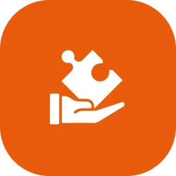 Facile ottenere aiuto e supporto